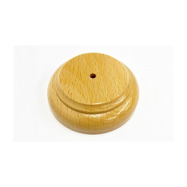 Small Wooden Base