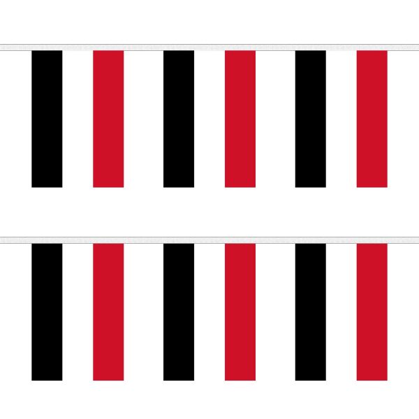 Yemen Rectangular Bunting