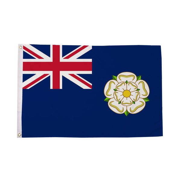 Yorkshire Ensign Flag
