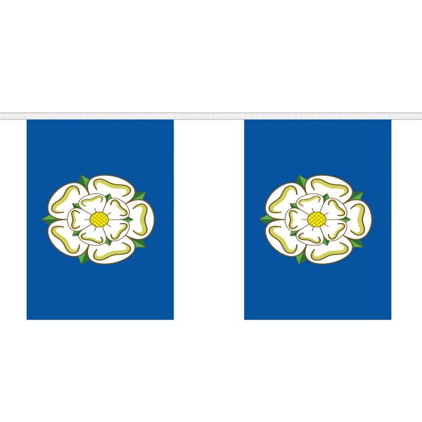 Yorkshire New Giant Bunting