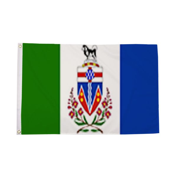 Yukon Flag