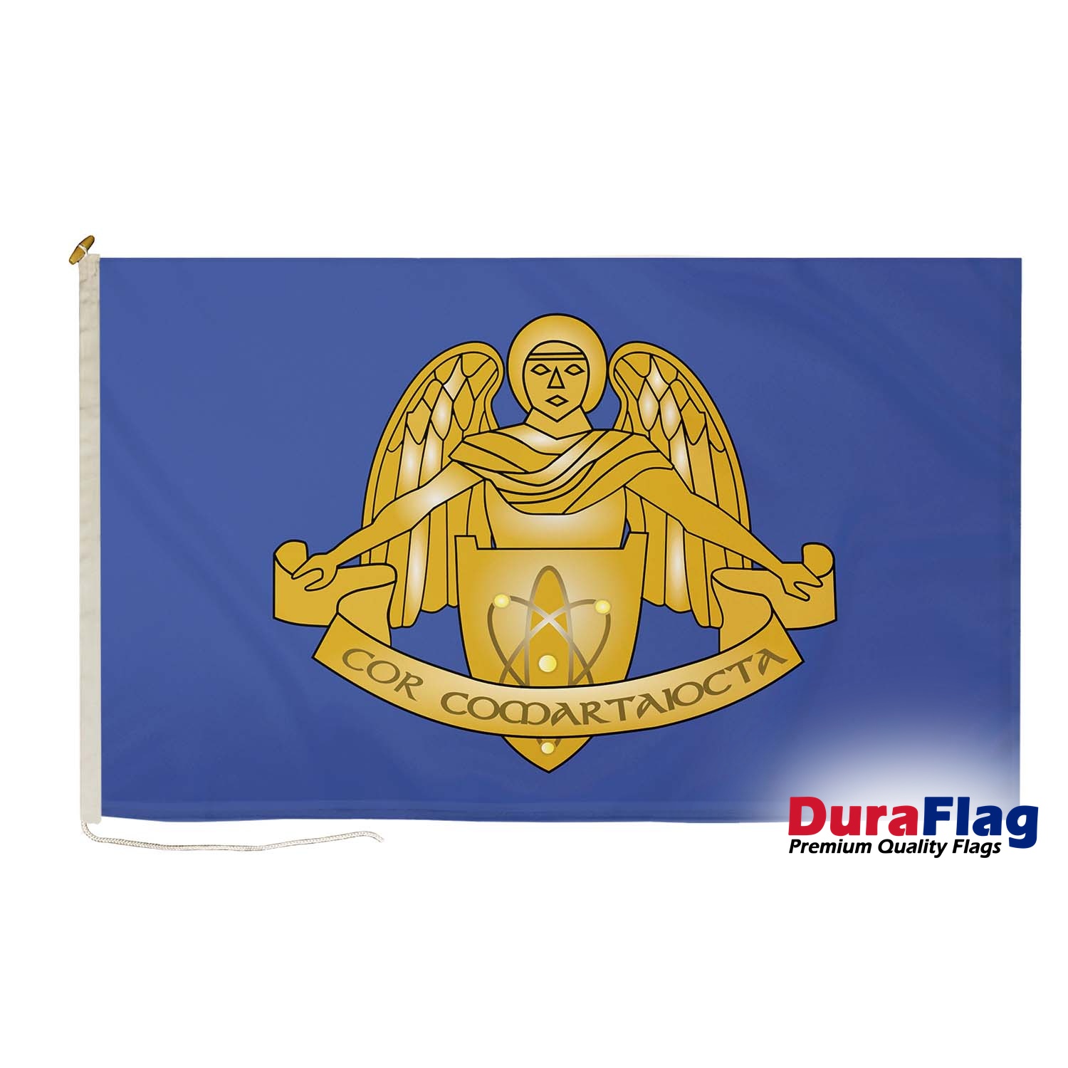 Defence Forces CIS Corps DuraFlag