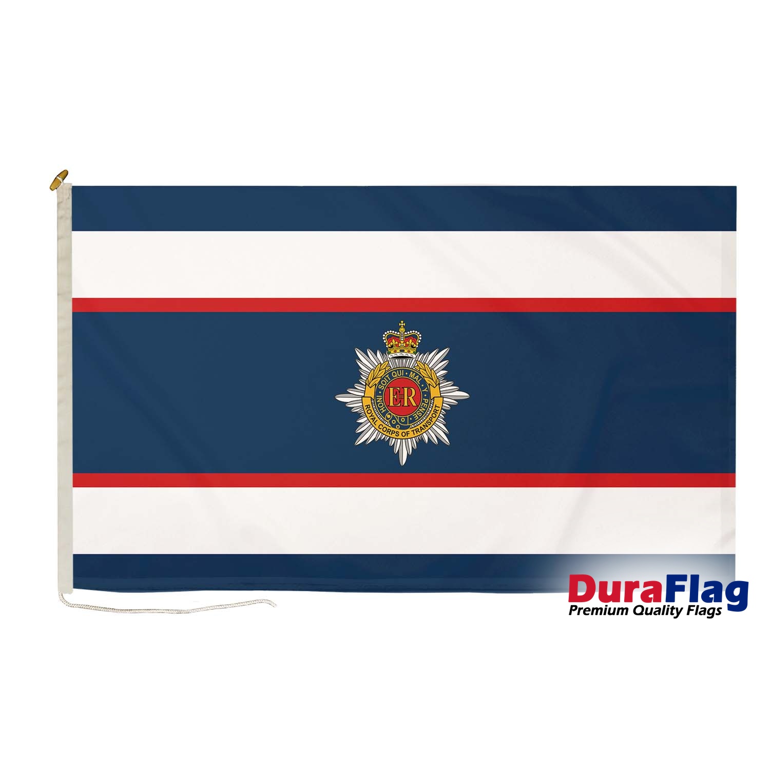 Royal Corps of Transport DuraFlag