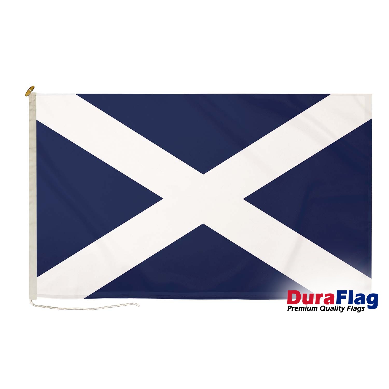 St Andrews (Navy Blue) DuraFlag