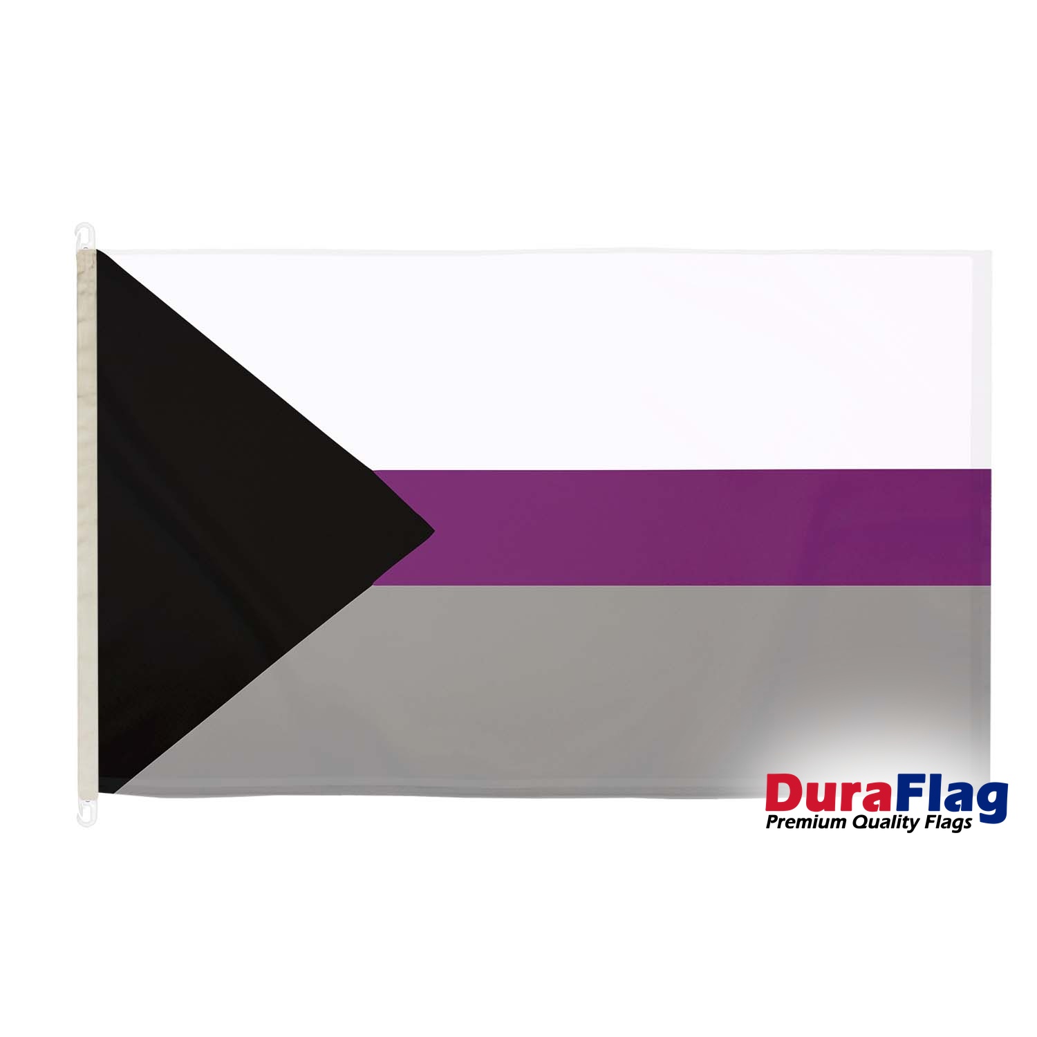 Demisexual DuraFlag