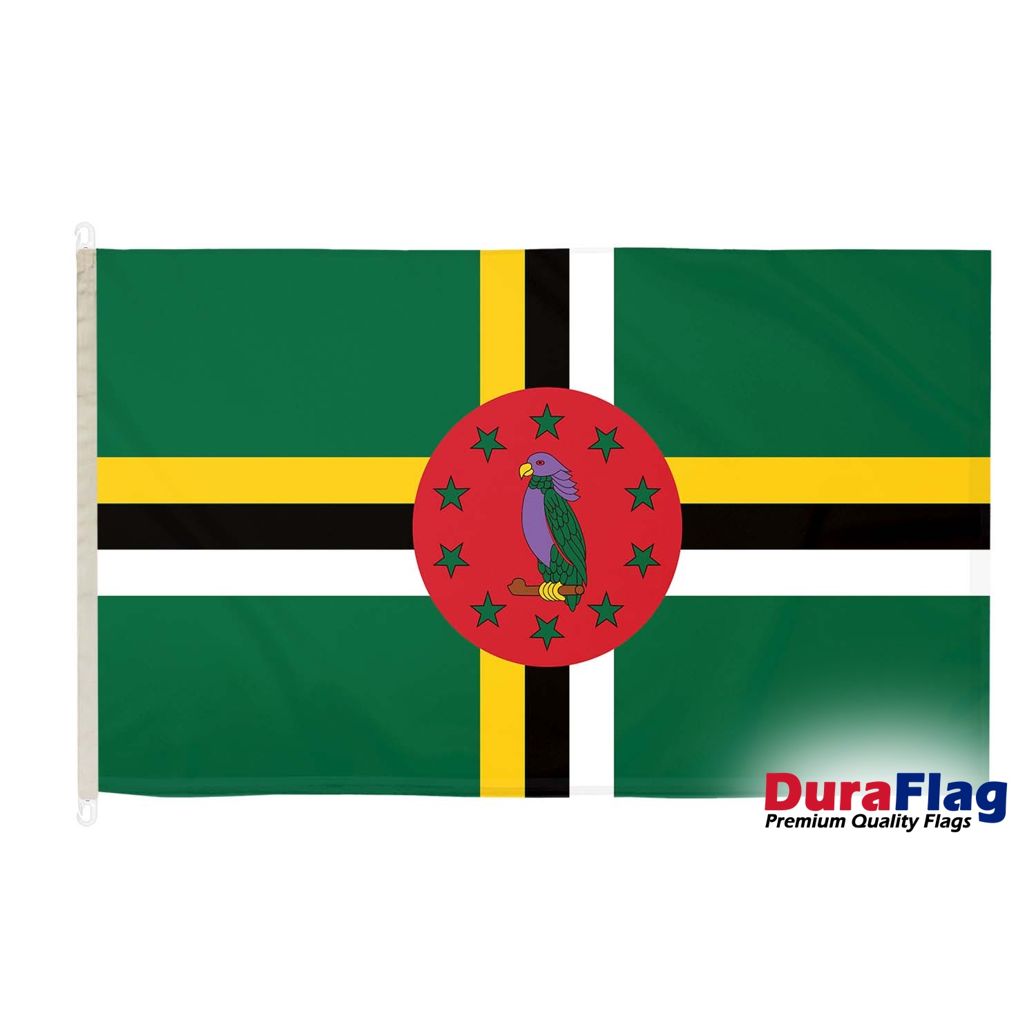 Dominica DuraFlag