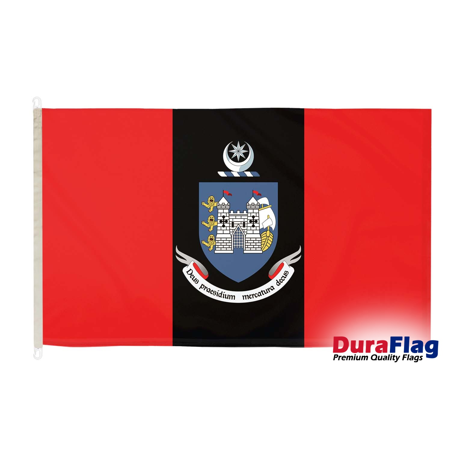Drogheda DuraFlag