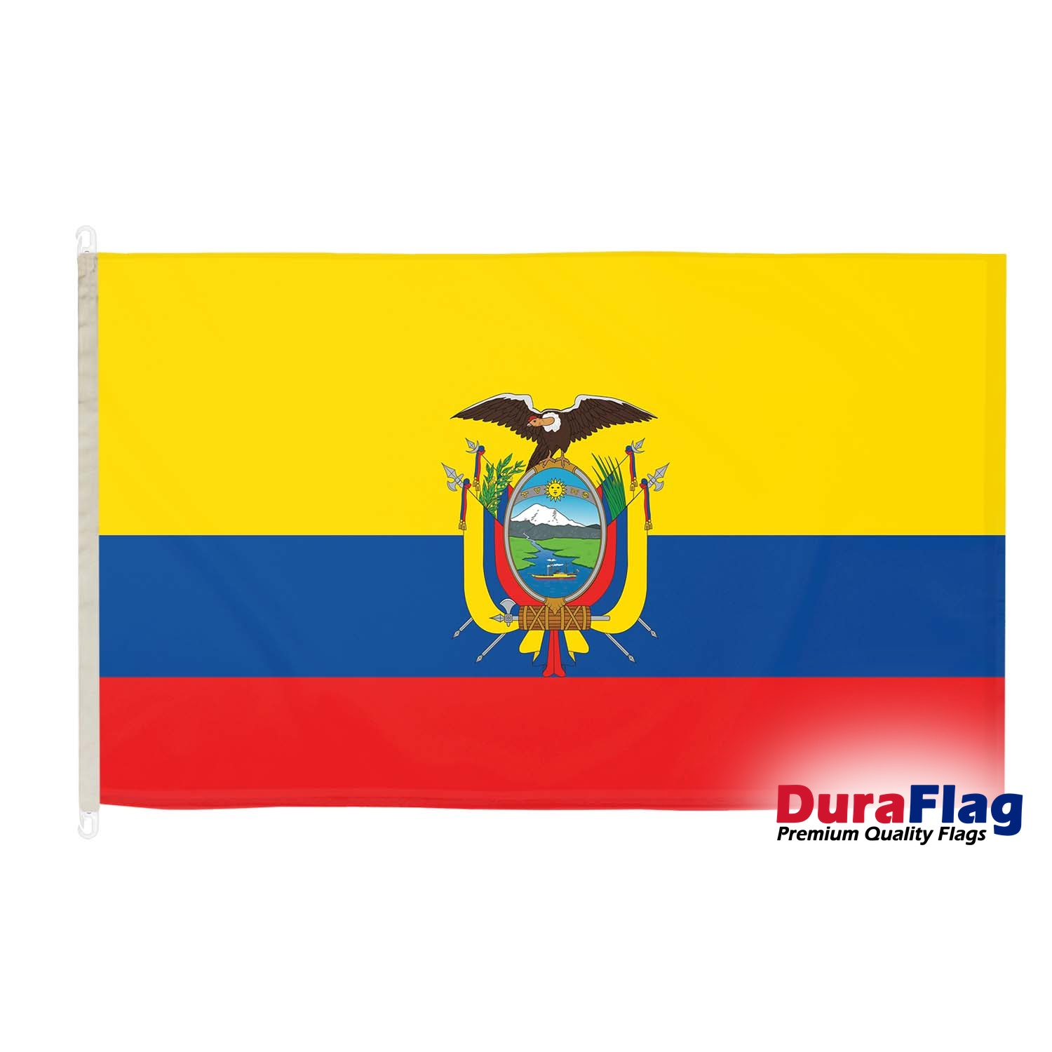 Ecuador DuraFlag