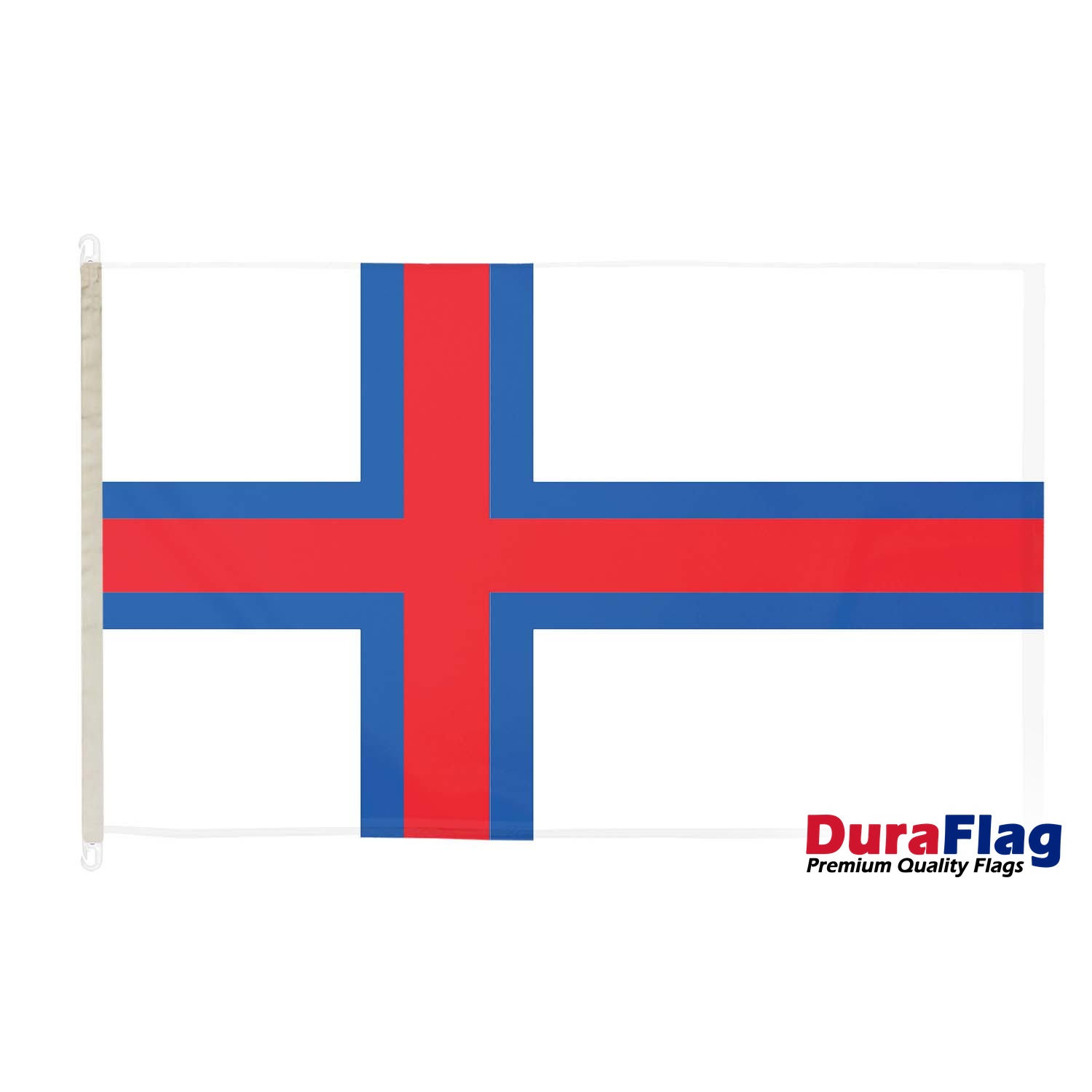 Faroe Islands DuraFlag