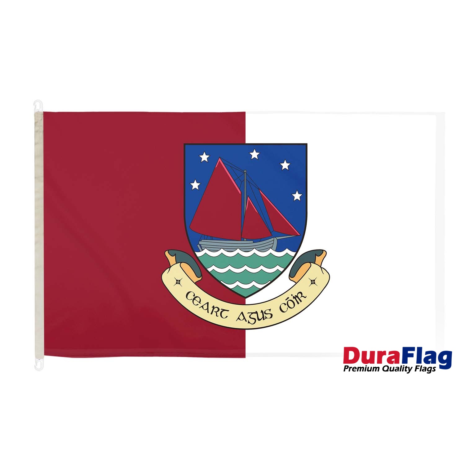 Galway DuraFlag