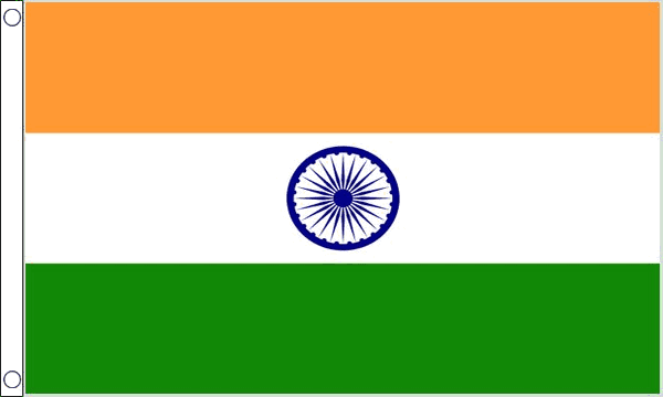 India