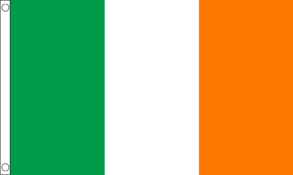 Ireland