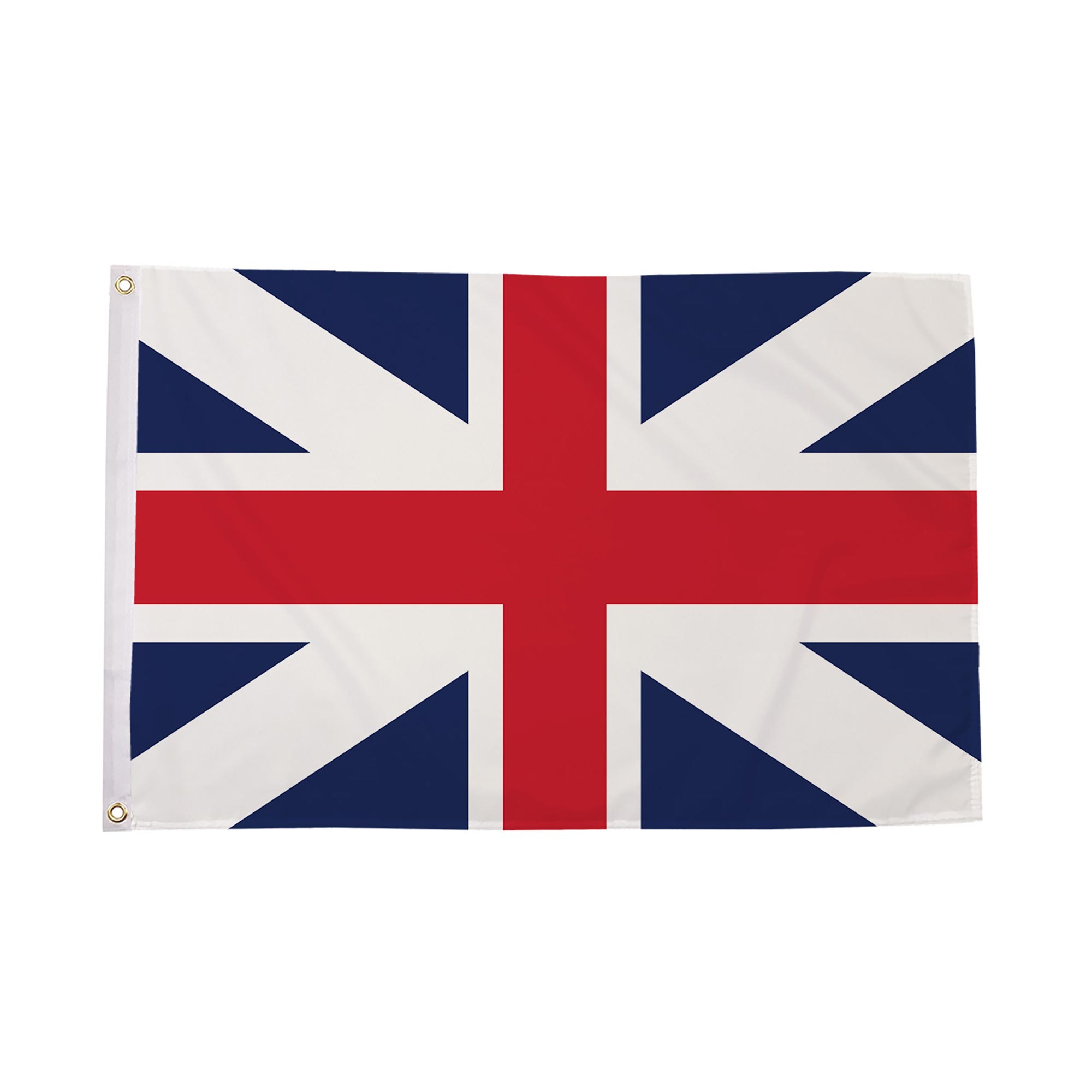 Royal Kings Colours Flag The Great War 110th Anniversary Commemorative