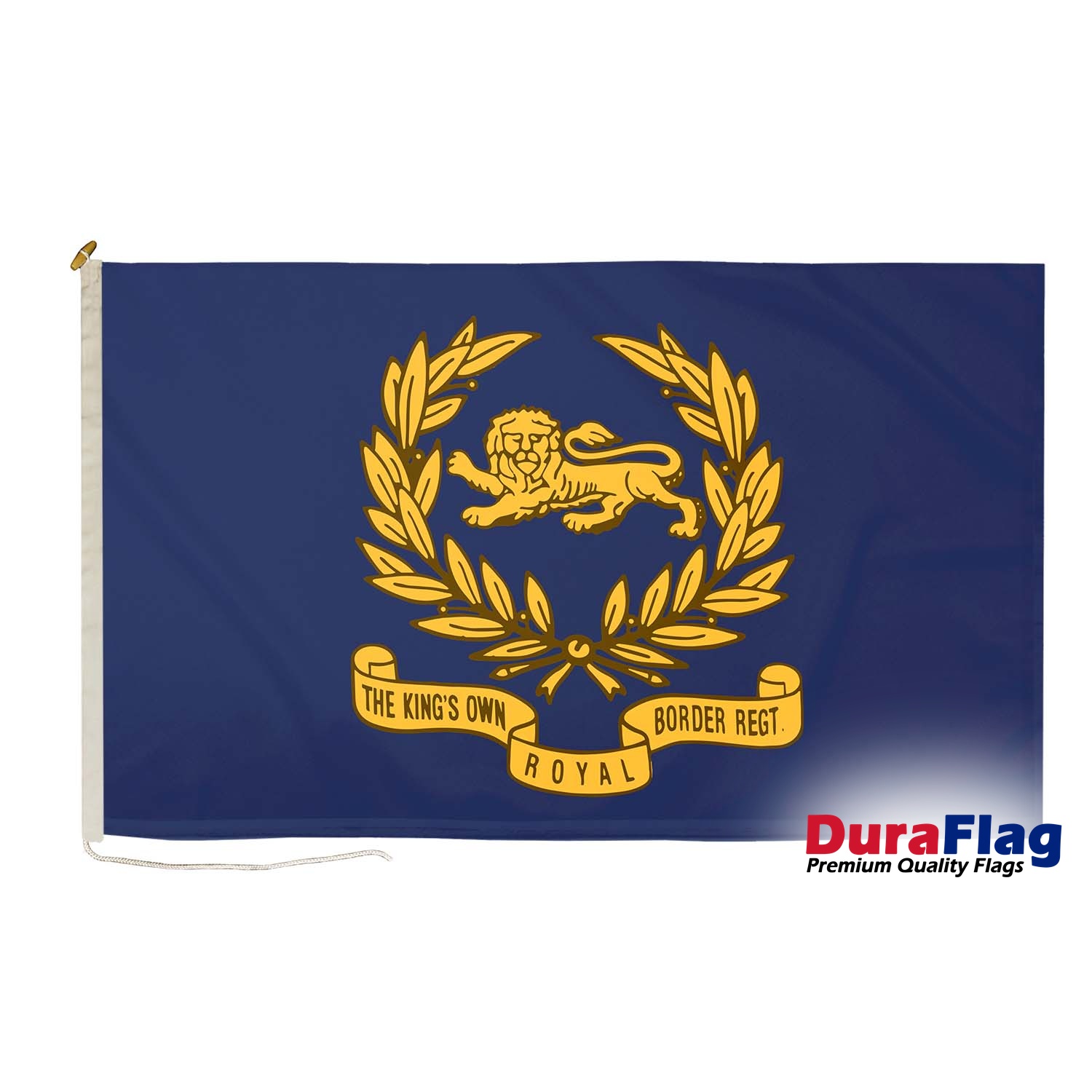 Kings Own Royal Border Regiment DuraFlag