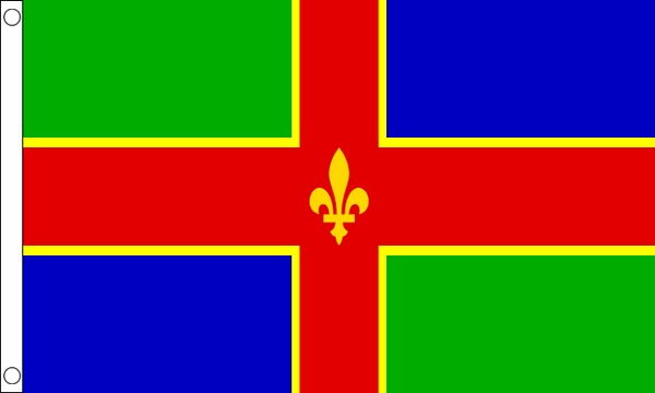 Lincolnshire