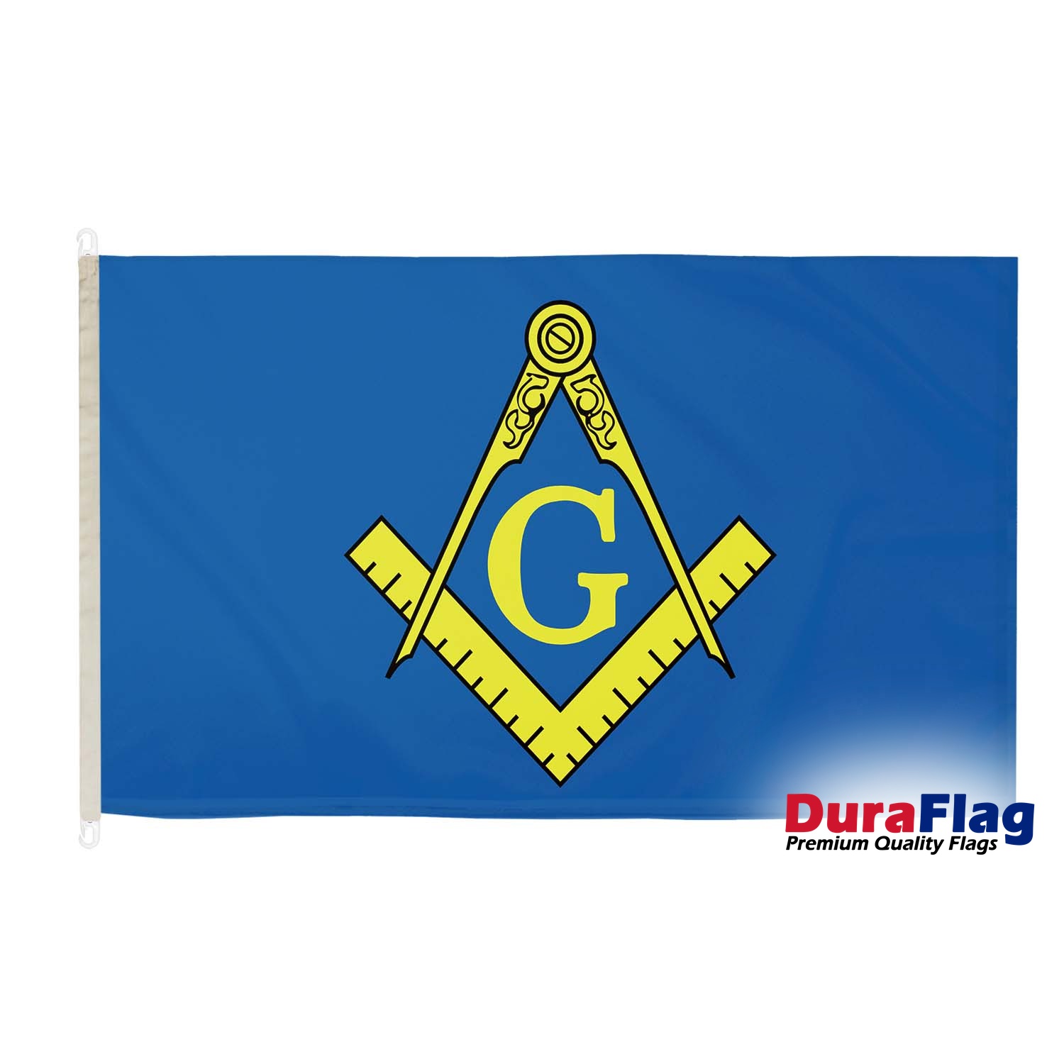 Masonic DuraFlag