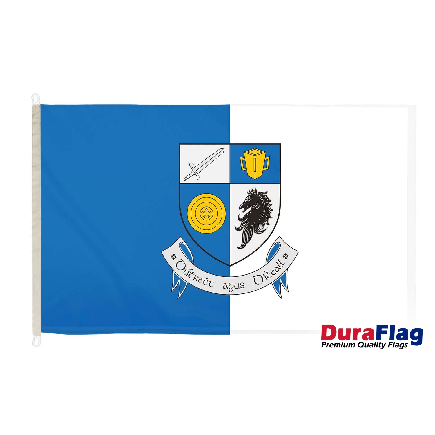 Monaghan DuraFlag