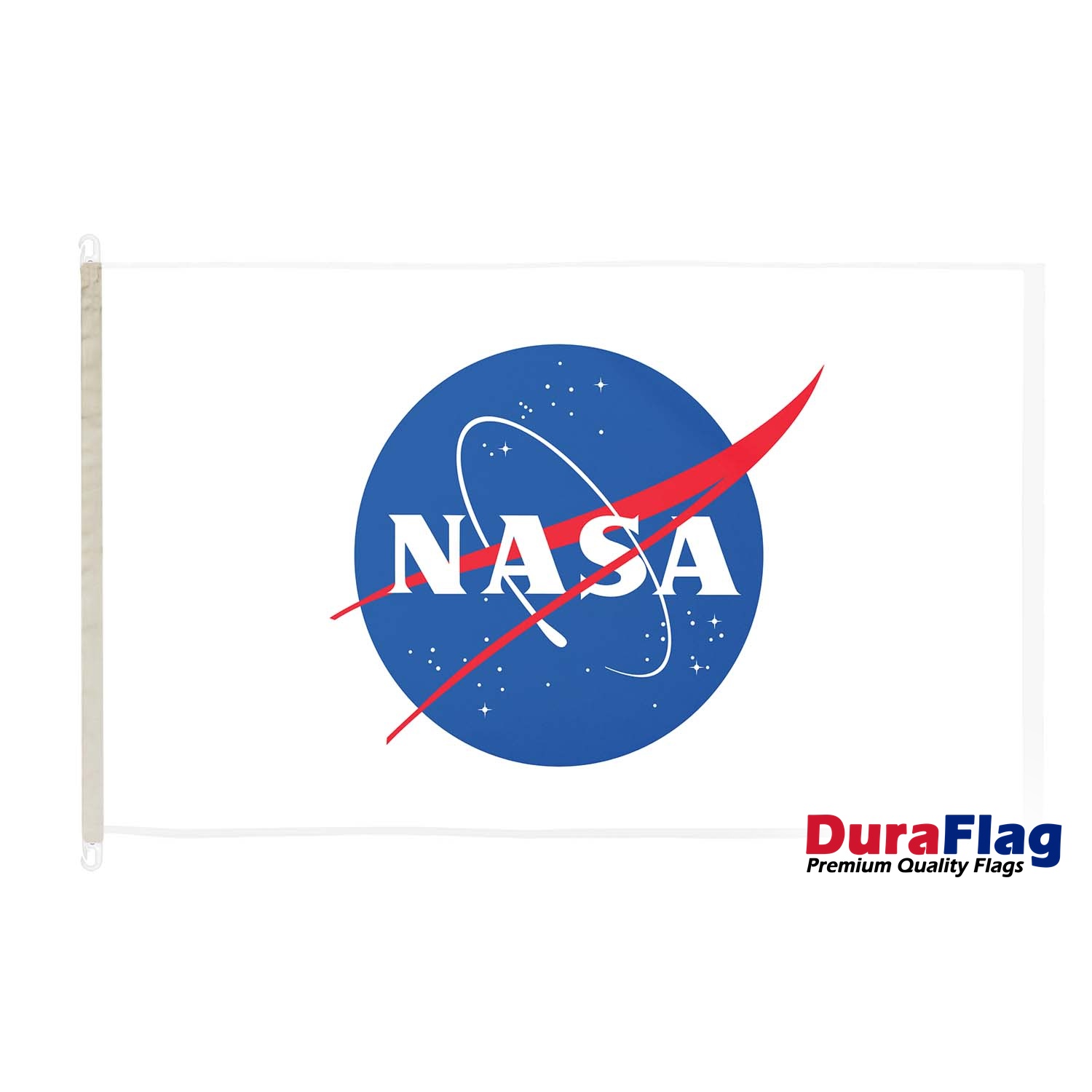 NASA DuraFlag