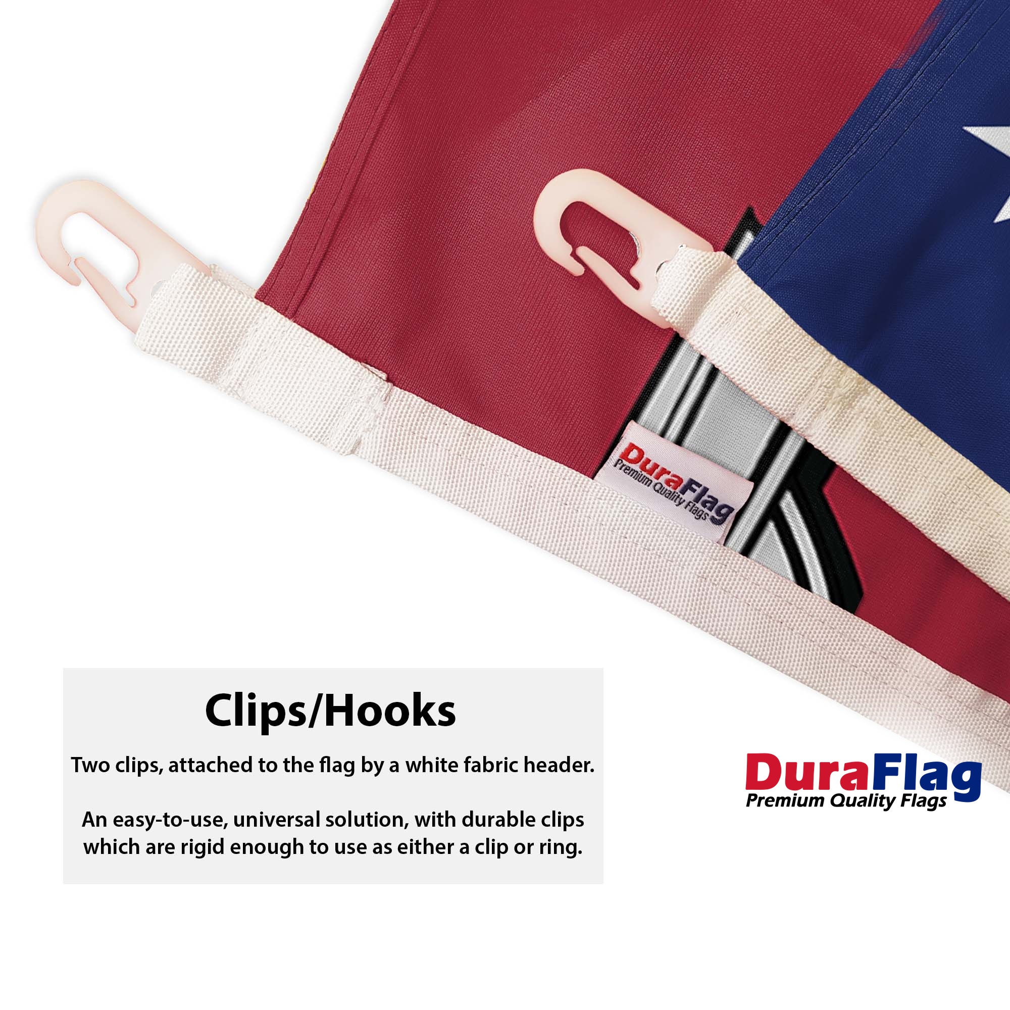 Parachute Regiment Style C DuraFlag