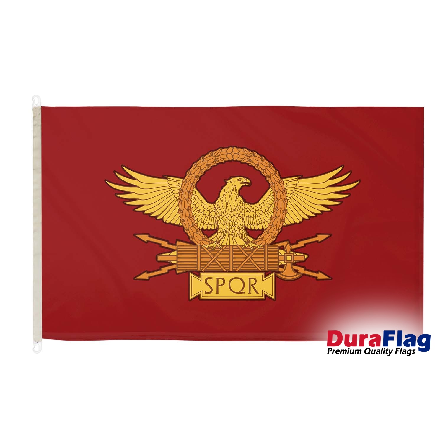 SPQR Style A DuraFlag