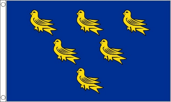 Sussex
