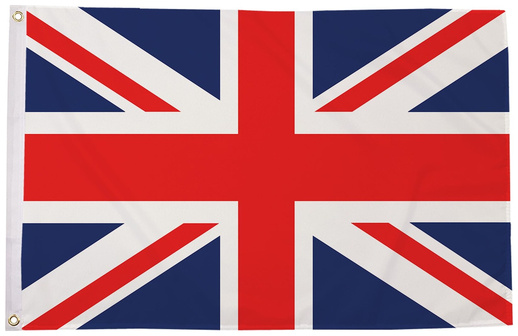 Flag Sizes Explained: 18x12in, 3x2, 5x3, 8x5 and Yard Sizes
