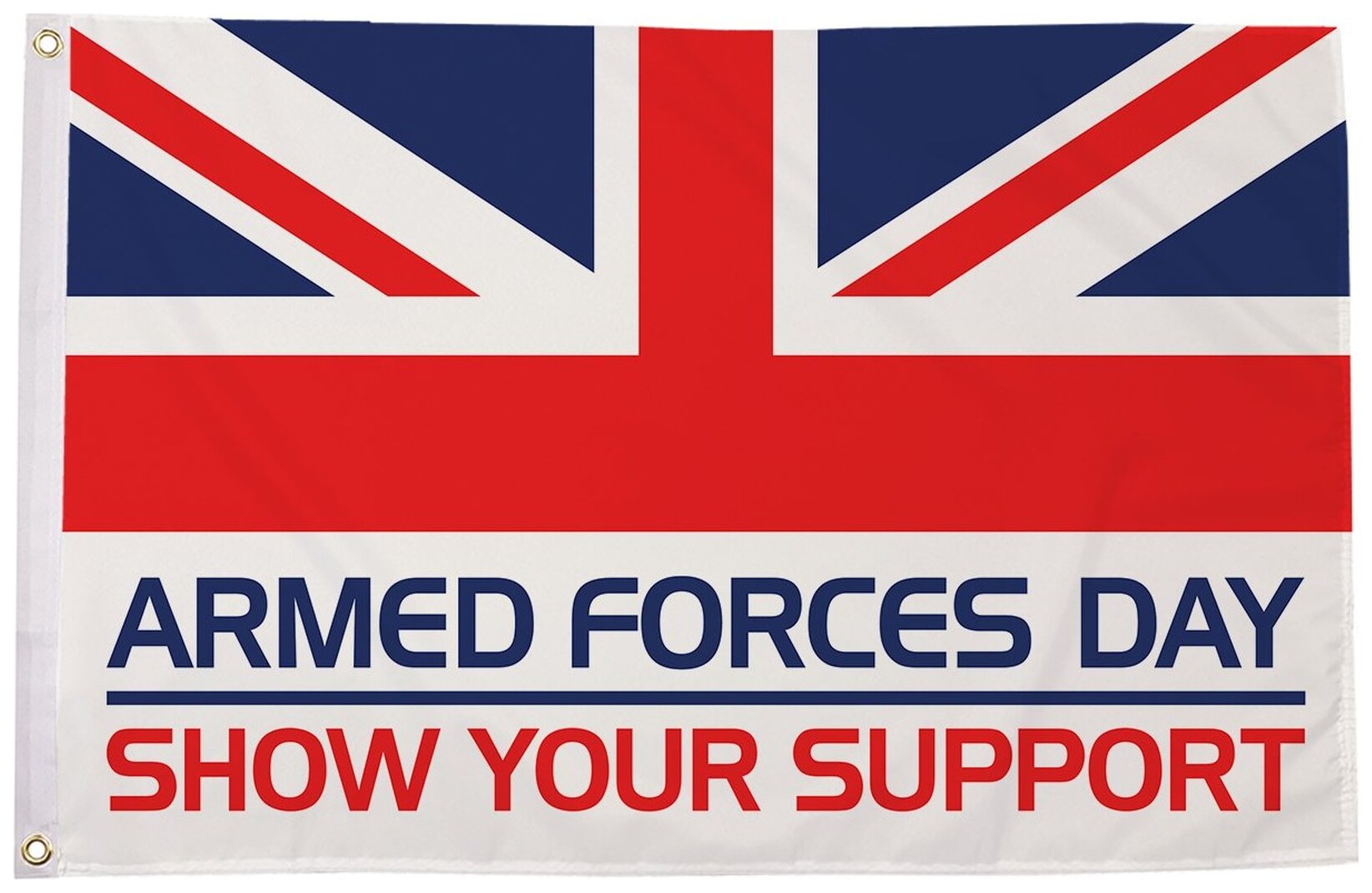 Armed Forces Day: Flags and Ideas to Show Your Support