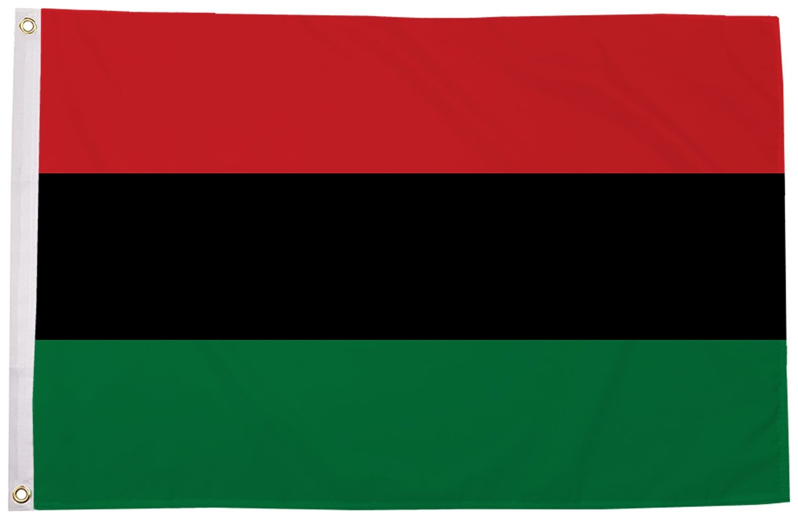 Black History Month UK: Flags and Displays for Schools and Workplaces