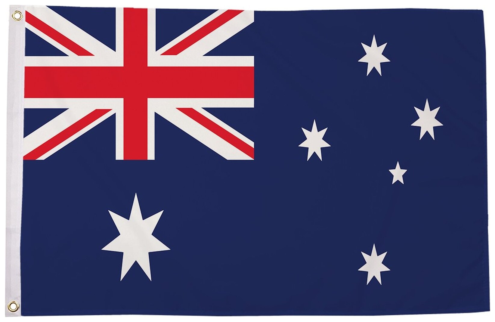 Which Countries Have the Union Jack on Their Flag?