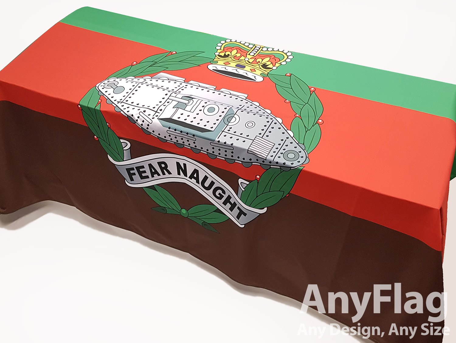 Draping a Flag on a Coffin: Guidance for UK Funerals