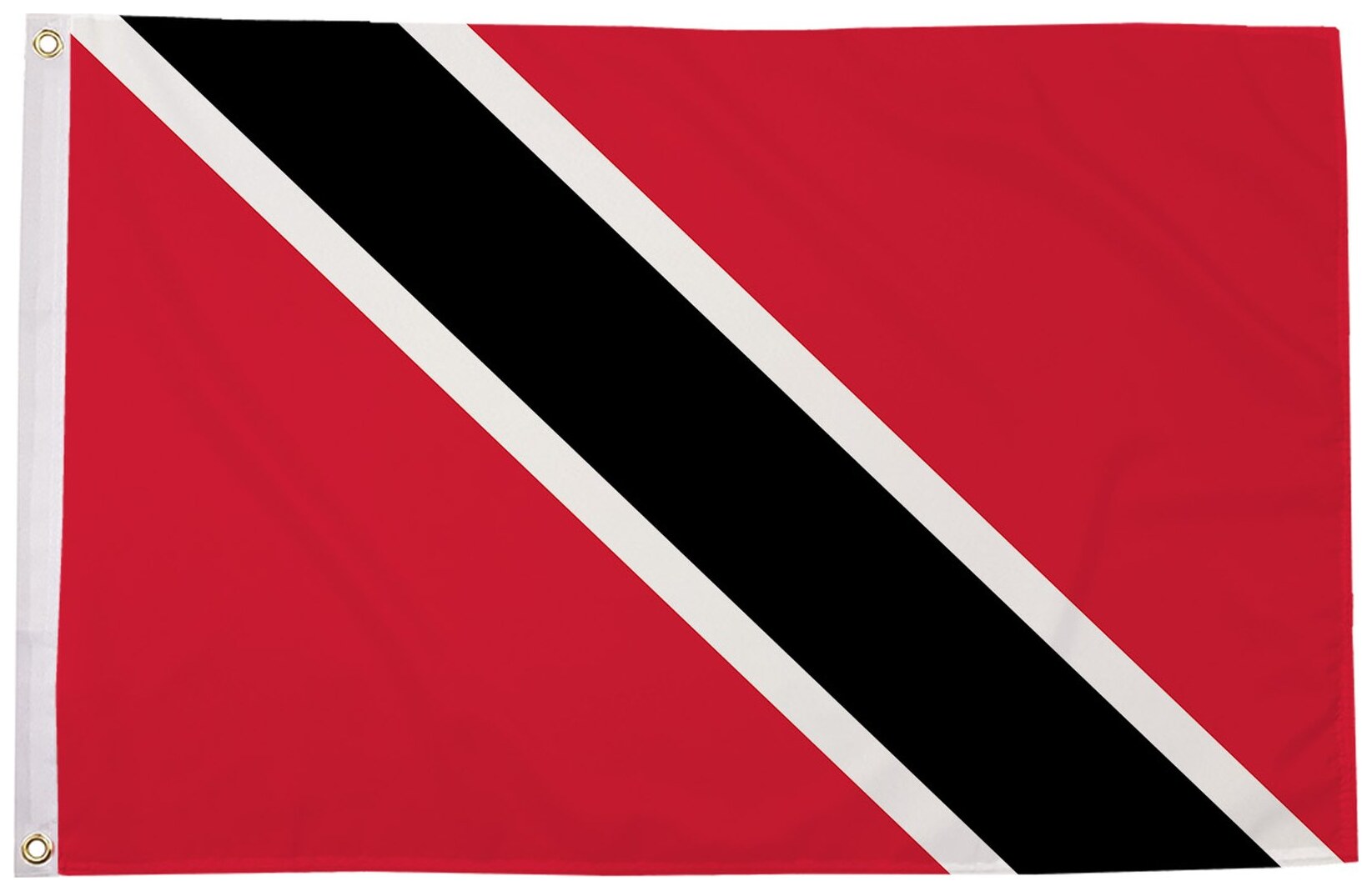 Notting Hill Carnival Flags: Flying Your Caribbean Colours
