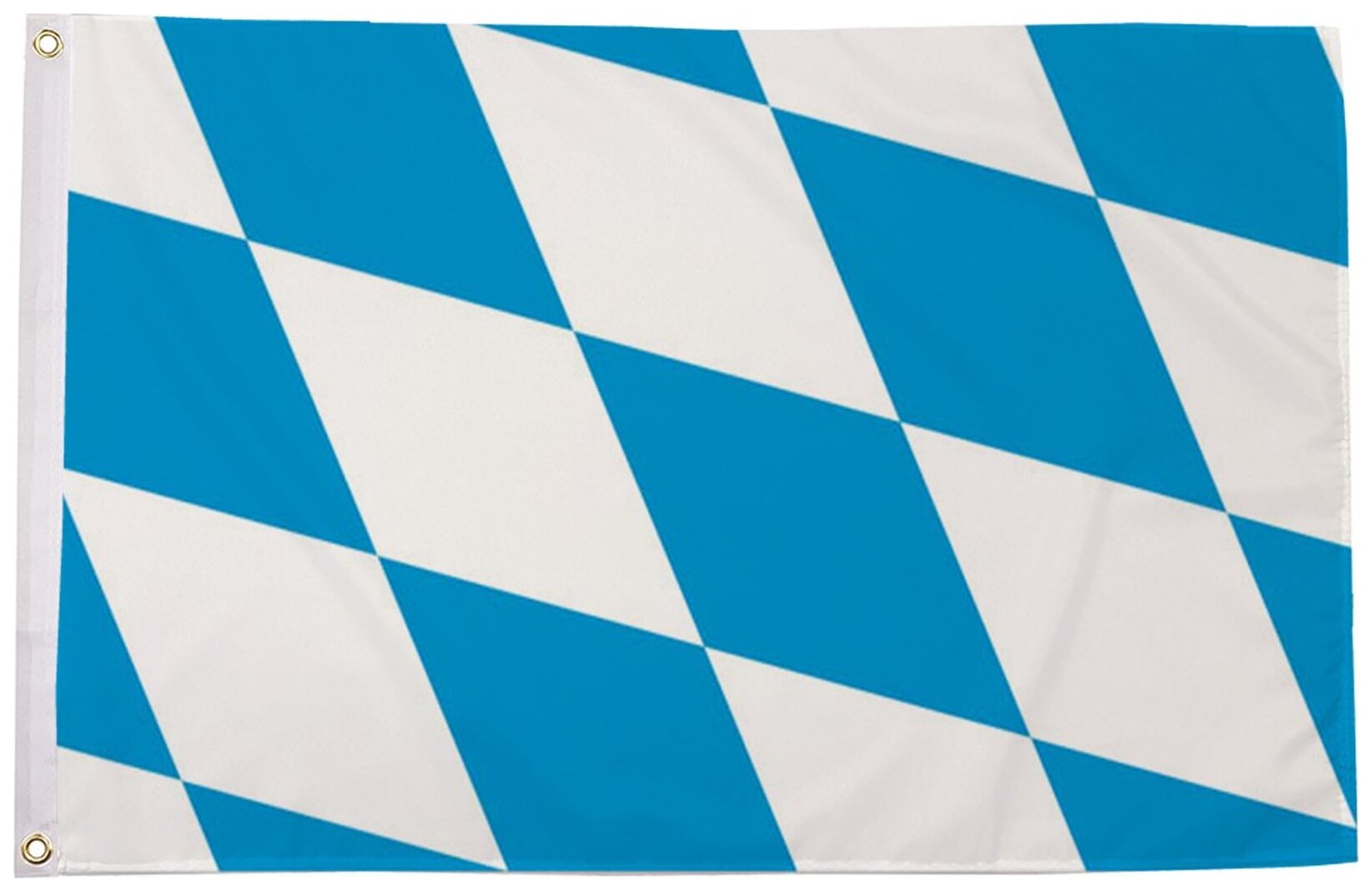 Oktoberfest Party Decorations: Flags and Bunting for a Bavarian Night