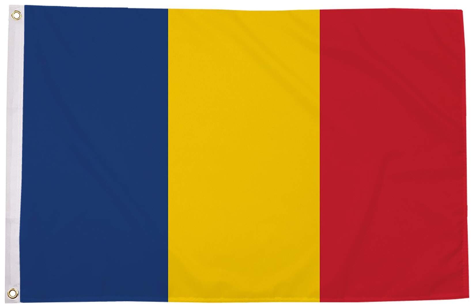Romania's National Day: Celebrating 1 December with the Romanian Flag