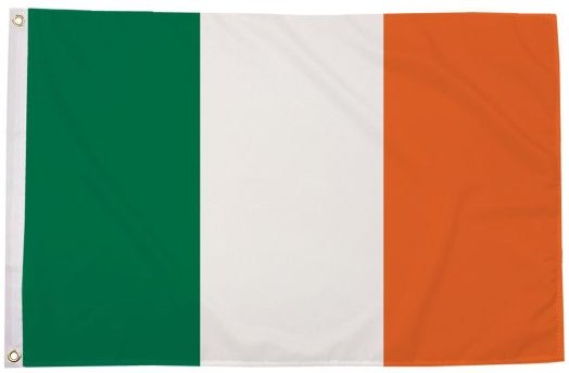 Ireland Flag