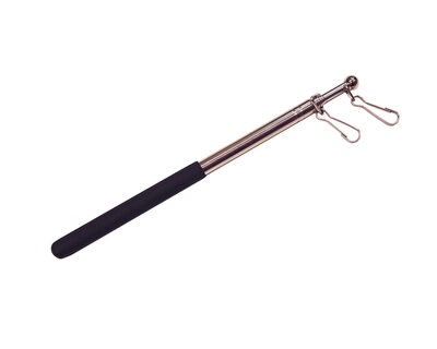 Hand Held Flag Pole